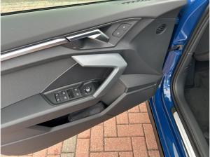 Audi A3 Sportback 30 TFSI S-LINE+ACC+KAMERA+CARPLAY