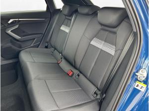Audi A3 Sportback 30 TFSI S-LINE+ACC+KAMERA+CARPLAY