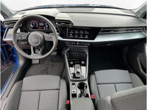 Audi A3 Sportback 30 TFSI S-LINE+ACC+KAMERA+CARPLAY