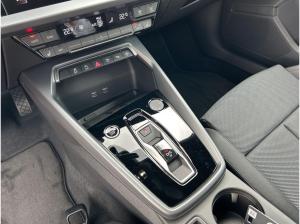 Audi A3 Sportback 30 TFSI S-LINE+ACC+KAMERA+CARPLAY