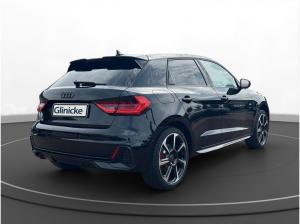 Audi A1 Sportback 30 TFSI S-LINE+LED+DCC+CARPLAY