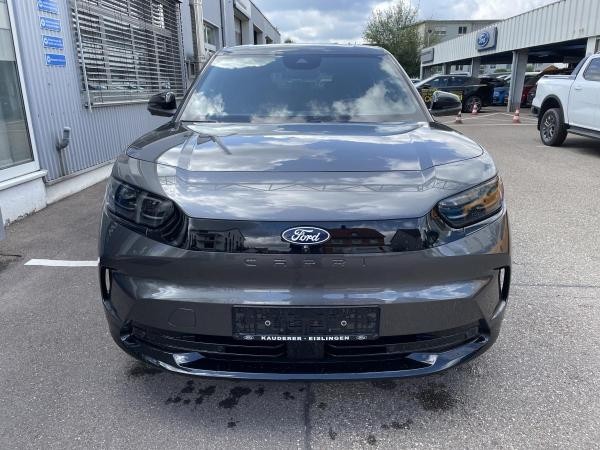 Foto - Ford Capri 286 PS Automatik BEV * Sofort Verfügbar