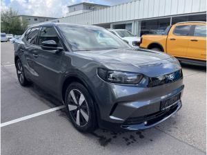 Ford Capri 286 PS Automatik BEV * Sofort Verfügbar