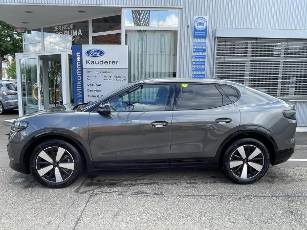 Foto - Ford Capri 286 PS Automatik BEV * Sofort Verfügbar