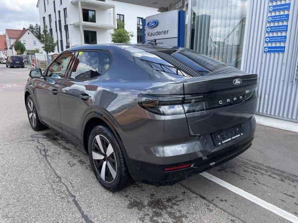 Foto - Ford Capri 286 PS Automatik BEV * Sofort Verfügbar