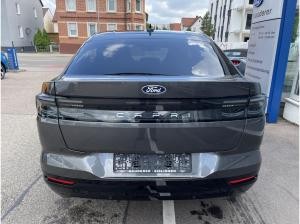 Ford Capri 286 PS Automatik BEV * Sofort Verfügbar