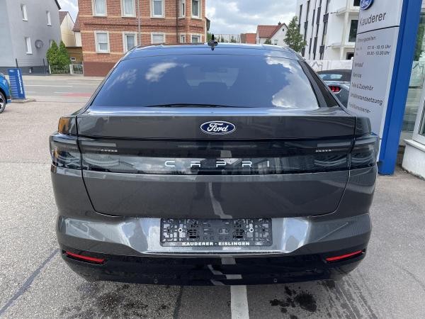 Foto - Ford Capri 286 PS Automatik BEV * Sofort Verfügbar