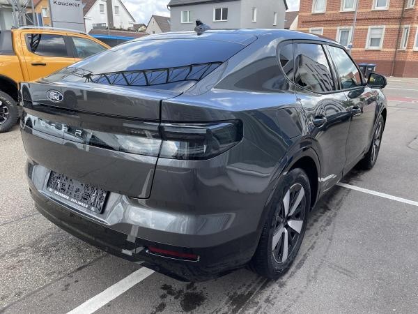 Foto - Ford Capri 286 PS Automatik BEV * Sofort Verfügbar