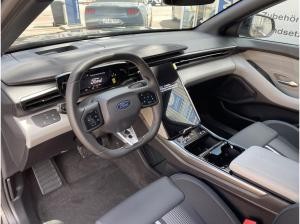 Ford Capri 286 PS Automatik BEV * Sofort Verfügbar