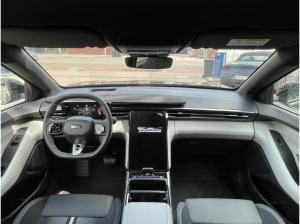 Ford Capri 286 PS Automatik BEV * Sofort Verfügbar