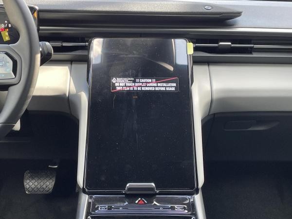 Foto - Ford Capri 286 PS Automatik BEV * Sofort Verfügbar