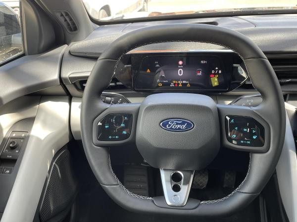 Foto - Ford Capri 286 PS Automatik BEV * Sofort Verfügbar