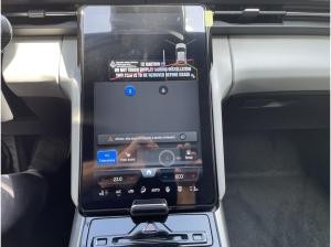 Ford Capri 286 PS Automatik BEV * Sofort Verfügbar