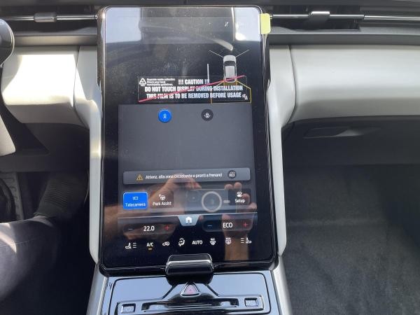 Foto - Ford Capri 286 PS Automatik BEV * Sofort Verfügbar