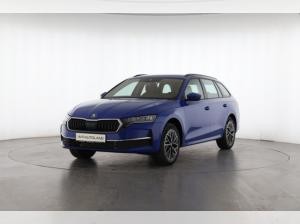 Skoda Octavia OCTAVIA COMBI 1.5 TSI DSG - SELECTION #NURHIER #NURFÜRPRIVATKUNDEN