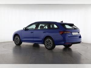 Skoda Octavia OCTAVIA COMBI 1.5 TSI DSG - SELECTION #NURHIER #NURFÜRPRIVATKUNDEN