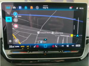 Volkswagen ID.4 GTX AHK/Matrix/HuD/Navi/RFK/Wärmepu/02.30Garantie