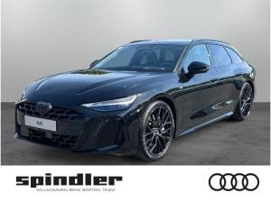 Audi A6 Avant TDI quattro S-tronic | TechPro,Pano,B&O