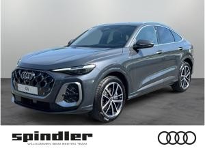 Audi Q5 Sportback TDI quattro S-tronic | TechPro,B&O