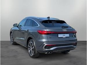 Audi Q5 Sportback TDI quattro S-tronic | TechPro,B&O