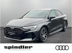 Audi RS3 RS 3 Limousine S-tronic | Head-Up,SONOS,360°