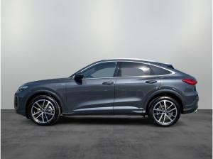 Audi Q5 Sportback TDI quattro S-tronic | TechPro,B&O