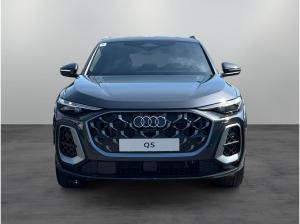 Audi Q5 Sportback TDI quattro S-tronic | TechPro,B&O