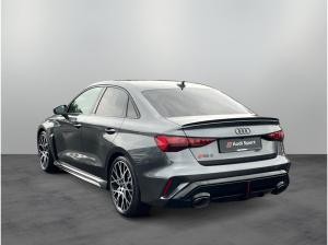 Audi RS3 RS 3 Limousine S-tronic | Head-Up,SONOS,360°