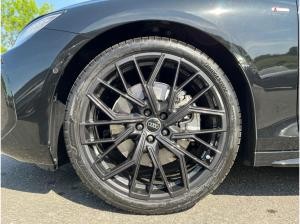 Audi A6 Avant TDI quattro S-tronic | TechPro,Pano,B&O