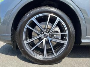 Audi Q5 Sportback TDI quattro S-tronic | TechPro,B&O