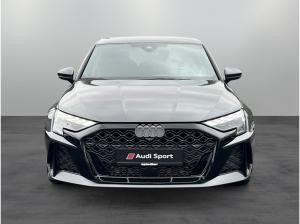 Audi RS3 RS 3 Limousine S-tronic | Head-Up,SONOS,360°