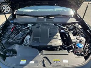 Audi A6 Avant TDI quattro S-tronic | TechPro,Pano,B&O