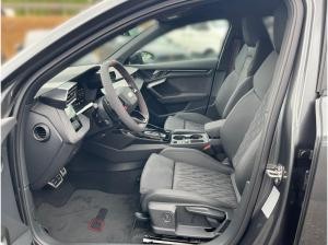 Audi RS3 RS 3 Limousine S-tronic | Head-Up,SONOS,360°