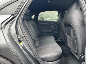 Audi RS3 RS 3 Limousine S-tronic | Head-Up,SONOS,360°