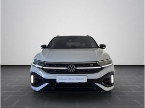 Volkswagen T-Roc R 2.0 TSI 4MOTION DSG AHK IQ BLACKSTYLE