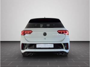 Volkswagen T-Roc R 2.0 TSI 4MOTION DSG AHK IQ BLACKSTYLE