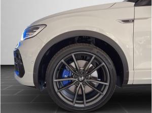 Volkswagen T-Roc R 2.0 TSI 4MOTION DSG AHK IQ BLACKSTYLE
