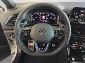 Volkswagen T-Roc R 2.0 TSI 4MOTION DSG AHK IQ BLACKSTYLE