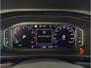 Volkswagen T-Roc R 2.0 TSI 4MOTION DSG AHK IQ BLACKSTYLE