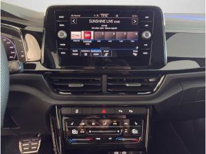 Volkswagen T-Roc R 2.0 TSI 4MOTION DSG AHK IQ BLACKSTYLE