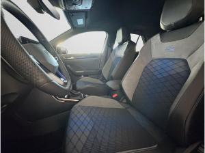 Volkswagen T-Roc R 2.0 TSI 4MOTION DSG AHK IQ BLACKSTYLE