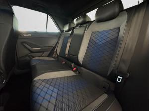Volkswagen T-Roc R 2.0 TSI 4MOTION DSG AHK IQ BLACKSTYLE