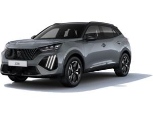 Peugeot 2008 e-Style 156