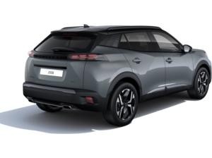 Peugeot 2008 e-Style 156