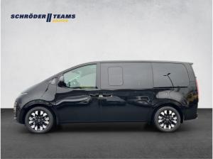 Hyundai STARIA 7-Sitzer//Signature inkl. Panorama-Glasdach-Paket//SOFORT VERFÜGBAR