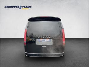 Hyundai STARIA 7-Sitzer//Signature inkl. Panorama-Glasdach-Paket//SOFORT VERFÜGBAR