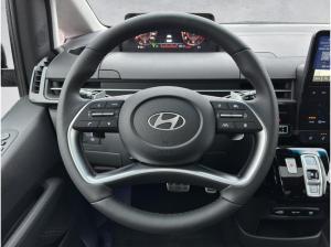 Hyundai STARIA 7-Sitzer//Signature inkl. Panorama-Glasdach-Paket//SOFORT VERFÜGBAR