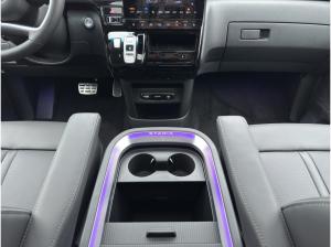 Hyundai STARIA 7-Sitzer//Signature inkl. Panorama-Glasdach-Paket//SOFORT VERFÜGBAR