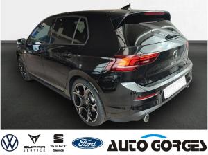 Volkswagen Golf GTI 2.0l TSI OPF DSG +SOFORT+HARMAN-KARDON+