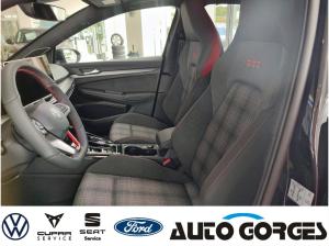 Volkswagen Golf GTI 2.0l TSI OPF DSG +SOFORT+HARMAN-KARDON+